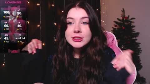 Tori online show from 01-10-25, 11:33