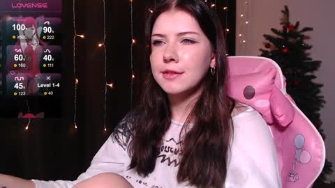 Tori online show from 01-13-25, 02:00