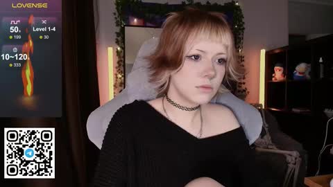 Tori online show from 03-20-26, 08:08