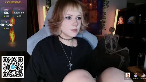 Tori online show from 03-27-26, 08:09