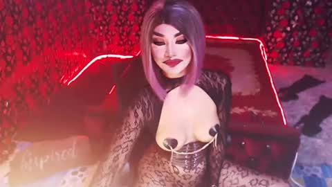 GoDDess  Chloe online show from 12-03-24, 09:34