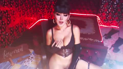 GoDDess  Chloe online show from 12-08-24, 04:18