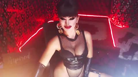 GoDDess  Chloe online show from 01-06-25, 05:59