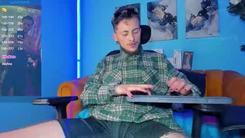 Snapshot of _hairybeard_ chatting on 10-14-25, 05:41 Mathews online show from 10-14-25, 05:41