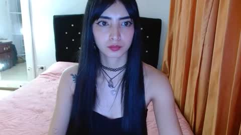 Snapshot of _hanna_69 chatting on 02-03-25, 11:58 Hanna online show from 02-03-25, 11:58