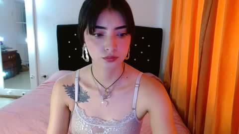 Snapshot of _hanna_69 chatting on 02-05-25, 08:46 Hanna online show from 02-05-25, 08:46