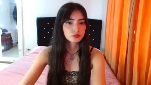 Snapshot of _hanna_69 chatting on 02-13-25, 08:55 Hanna online show from 02-13-25, 08:55
