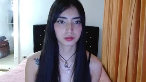 Snapshot of _hanna_69 chatting on 02-18-25, 01:10 Hanna online show from 02-18-25, 01:10