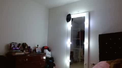 Snapshot of _hanna_69 chatting on 03-04-25, 12:50 Hanna online show from 03-04-25, 12:50