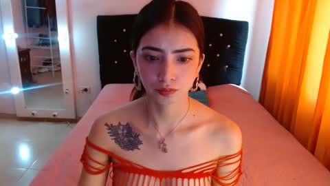 Snapshot of _hanna_69 chatting on 09-12-25, 06:52 Hanna online show from 09-12-25, 06:52