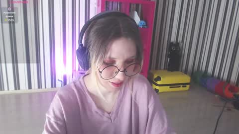 Hannaolotl online show from 12-24-24, 05:23