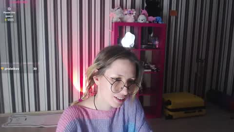 Hannaolotl online show from 01-09-25, 12:41