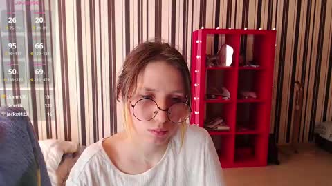 Hannaolotl online show from 02-16-25, 10:43
