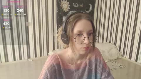 Hannaolotl online show from 10-17-25, 11:35