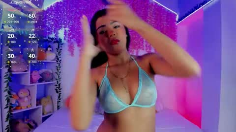 Hanna Botero online show from 12-04-25, 06:27