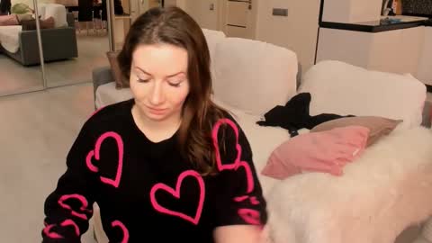 Julia online show from 01-17-26, 10:09