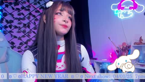  Bluey  online show from 01-03-25, 10:08