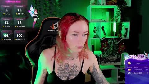 Helen Carter 3  Next stream   2330 MSC online show from 12-15-24, 10:04