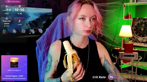 Helen Carter 3  Next stream   2330 MSC online show from 11-04-25, 08:41