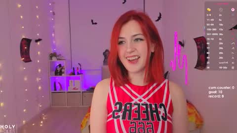 Snapshot of _holy_holes_ chatting on 10-24-25, 05:20 Anastasia online show from 10-24-25, 05:20