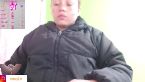 Honey online show from 02-16-26, 10:22