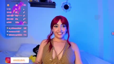 Jenn  online show from 12-03-24, 01:41