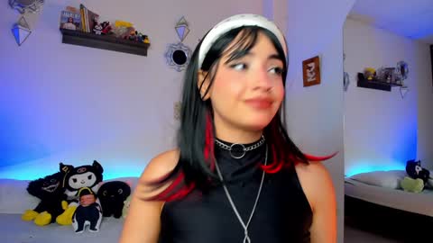 Jenn  online show from 01-06-25, 10:47