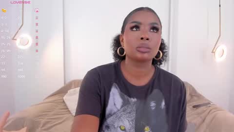 Darlis  online show from 02-22-25, 07:25