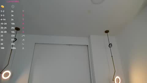 Darlis  online show from 02-23-25, 07:28