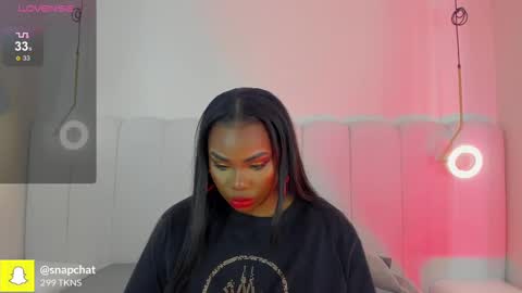 Darlis  online show from 09-19-25, 07:36