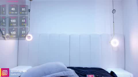 Darlis  online show from 10-16-25, 07:26