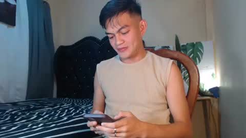 AUSTINE online show from 03-11-26, 11:05