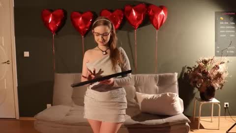 stefania stesha stef online show from 02-27-26, 04:51