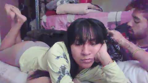 _iluvatar_ online show from 02-23-25, 09:05