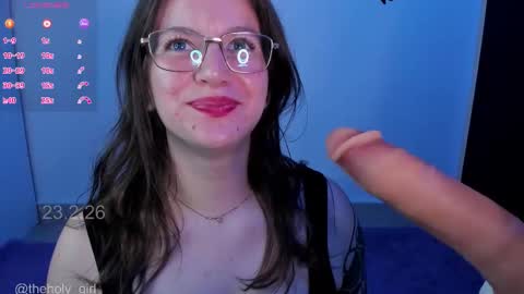 Call Me Isa online show from 02-23-26, 04:37