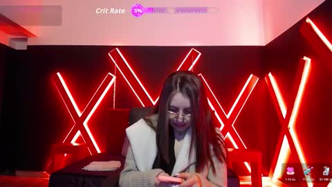 Snapshot of _isaabellaa chatting on 11-15-25, 11:07 Isa online show from 11-15-25, 11:07