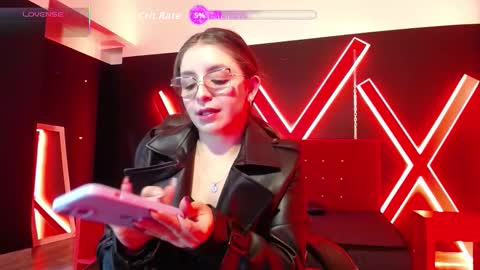 Isa online show from 01-15-26, 11:59