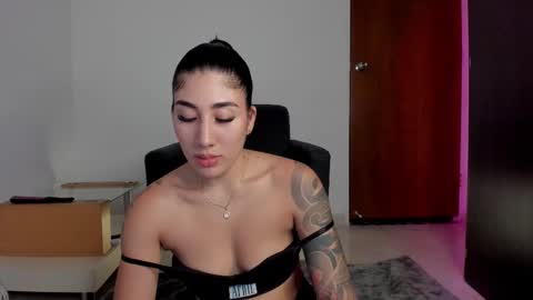 Isabella online show from 02-14-26, 05:48