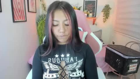 Ivanna  online show from 10-20-25, 03:40