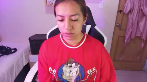 Ivanna  online show from 11-04-25, 06:07