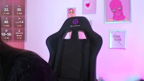 Ivanna online show from 09-23-25, 11:08