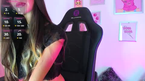 Ivanna online show from 10-22-25, 11:15