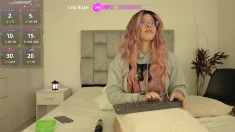 Waifu Izumi  online show from 04-03-26, 04:10