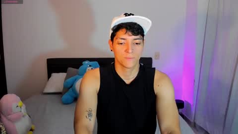 Snapshot of _jacobmiller__ chatting on 10-06-25, 07:11 J A C O B online show from 10-06-25, 07:11