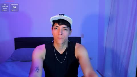 J A C O B online show from 12-02-25, 10:16