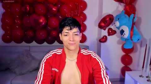 J A C O B online show from 02-13-26, 01:34