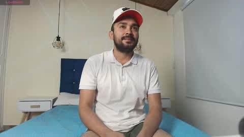 Snapshot of _jacson_ chatting on 11-26-25, 11:33 Jacson online show from 11-26-25, 11:33