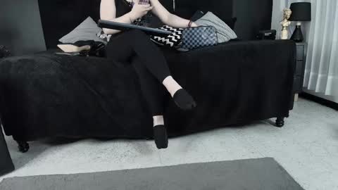 Miss Jade online show from 10-30-25, 11:55