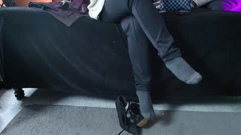 Miss Jade online show from 11-09-25, 02:21