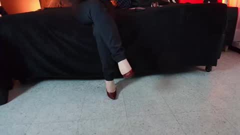 Miss Jade online show from 12-19-25, 11:50